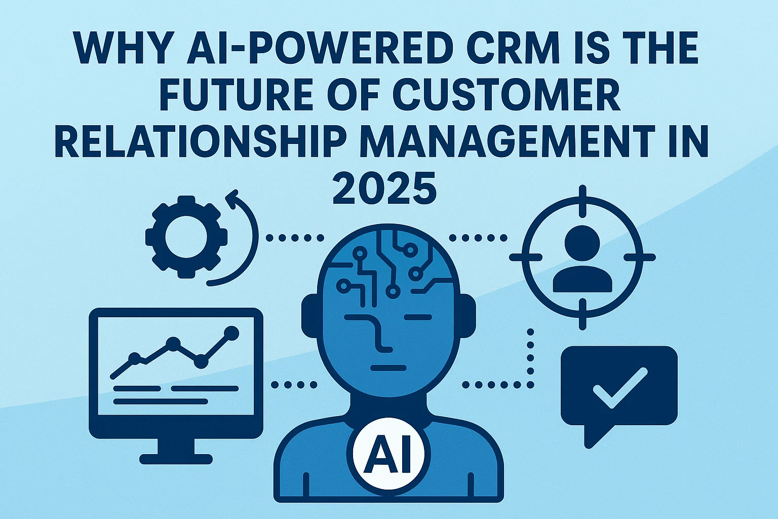 Why AI-Powered CRM Is the Future of Customer Relationship Management in 2025 Thumbnail